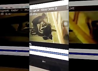 Hongrie : il offre une fellation à un SDF