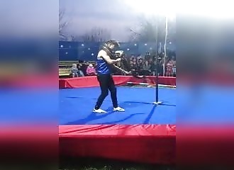 Un charmeur de serpent se fait tuer par son propre python