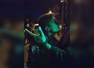 Il agresse et insulte un videur .. il n'aurait pas dû !