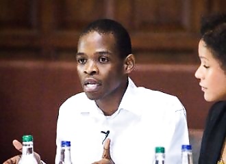 Connaissez vous Ntokozo Qwabe ?