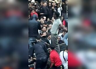  YouTubeur IShowSpeed attacked by fans in Oslo: He won't be returning to Norway! 