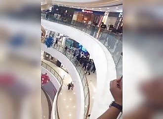 Des taekwondoïstes se font sauvagement défoncer la gueule !