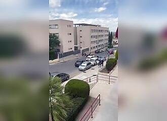 Seven injured in shootout between gypsy clans in Spain
