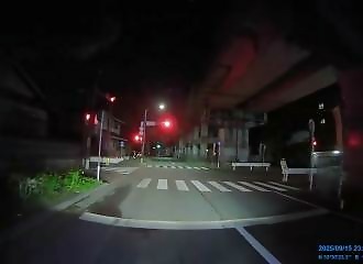 Lucky if no one dies in the chase