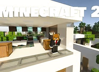      Le plus beau Minecraft jamais vu ! (Pub)     
