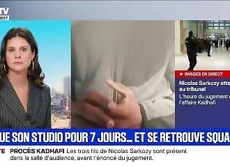 Il loue son appartement, se fait squatter et le squatteur le menace par texto