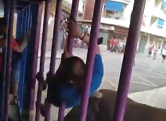 Espagne : un taureau envoie un homme à l’hôpital