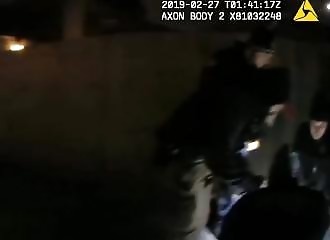 Chicago : un homme ouvre le feu sur la police et manque de le payer de sa vie