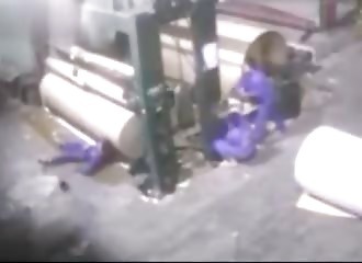 Brutalement happé par une machine, un ouvrier a la chance d’être encore en vie