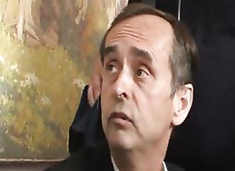 Béziers : les enfants fichés ?