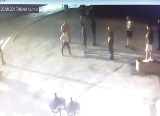 Russie : un combat de MMA tue un ex-haltérophile en lui défonçant le crâne à coups de poing