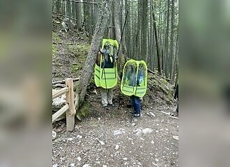 Rappelons-nous les moments dystopiques de l'époque COVID