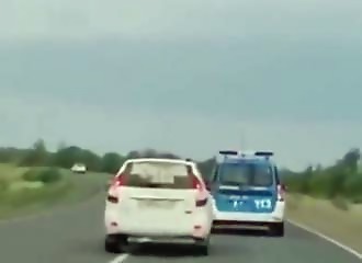 Nous avons trouvé le conducteur de l'année !
