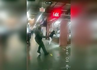 Ils volent une bijouterie en pleine journée, se font arrêter et relâcher immédiatement