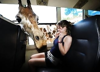 Les photos fun et insolites de 23 Février 2018