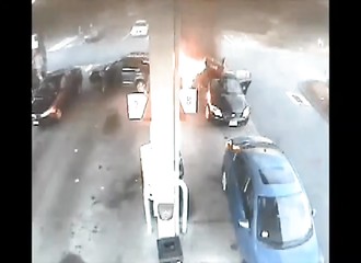 Âgé de 70 ans, cet automobiliste commet la pire des erreurs et provoque un grave accident