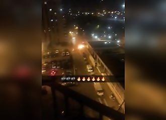 Des policiers et des pompiers sauvagement attaqués à Grigny 2 (Essonne)