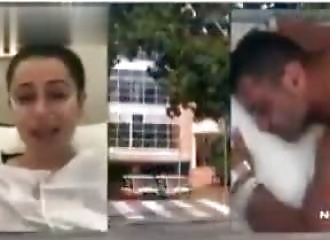 3 patients COVID sont en fait des acteurs de crise !