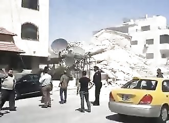 Quand des experts de la démolition décident de détruire un bâtiment