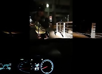 Chili : un chauffeur Uber refuse d’obéir à un policier et se fait tirer dessus	
