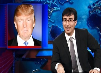Quand personne ne croyait que Donald Trump allait devenir le Président des États-Unis