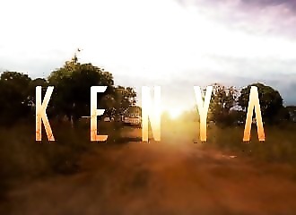 « Feel The Sounds of Kenya »
