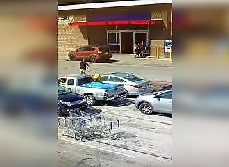 L’employé d’un magasin se fait licencier pour avoir poursuivi un voleur