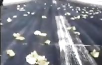 Russie : quand des tonnes d’or tombent du ciel