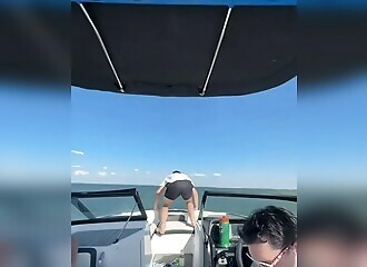 This guy had the worst idea of the year?