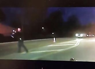 Ohio : un policier se fait renverser par un automobiliste aveugle