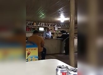 La bonne sœur qui adorait picoler...