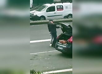 Man attacked for his phone in Bagneux (France)
