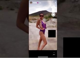 Une youtubeuse se filme en train d'agresser son mari, la police vient lui enlever son enfant !