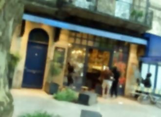 Le bar le Saint-Projet de Bordeaux se fait attaquer par des membres d'extreme gauche