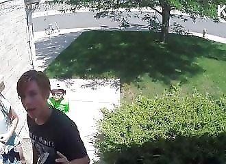 Colorado : des gamins apportent à son propriétaire un portefeuille contenant environ 600 € !