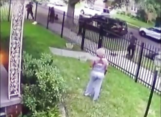 Un policier abat un chien d’une balle dans la tête (Michigan)