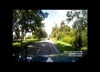 L’Amérique dans toute sa splendeur…