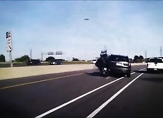 Canada : une motarde meurt lors d’une effroyable collision avec une voiture