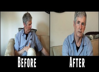 L’incroyable effet positif du cannabis sur cet homme souffrant de la maladie de Parkinson