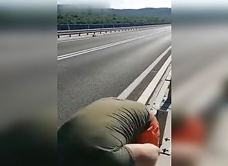 « Si je meurs, dites aux autres que j'étais un bon gars »