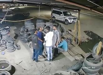Cette vidéo va vous surprendre !