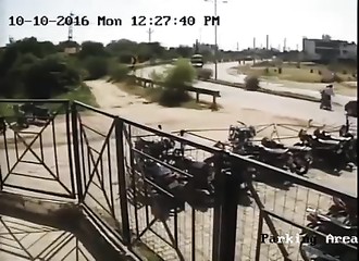 Son ami qui l’avait accompagné pour l’achat de sa nouvelle moto perd la vie lors d’un terrible accident