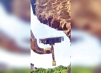 Would you go to this attraction?