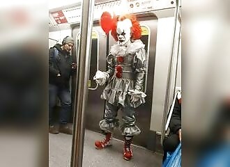 Les photos fun et insolites du 27 mars 2023