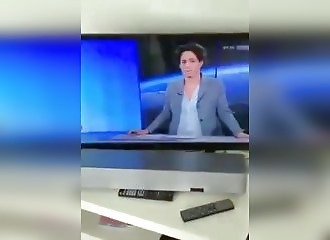 Ce journal télévisé se termine aussi tôt qu'il a commencé !