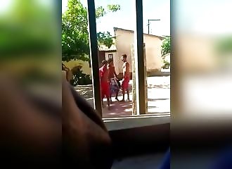 Ils n'auraient pas du chercher des noises au Flash !