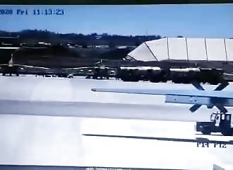 Un Soukhoï Su-25 tire accidentellement un missile sur la maison d’un haut gradé et fait 5 morts (Tchad)