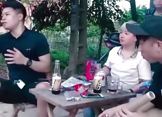 La drogue, c'est mal !