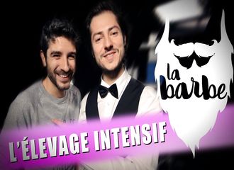 La chronique de la « La Barbe » : les effets néfastes de l’élevage intensif