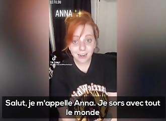 Mariée, elle couche aussi avec une fille et un autre mec ! (et tout le monde trouve ça normal)